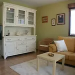 Casa de Campo Fonte San Pedrín