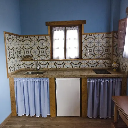 Fonte San Pedrin Cajide
