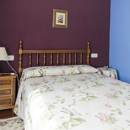 Casa rural Fonte San Pedrín