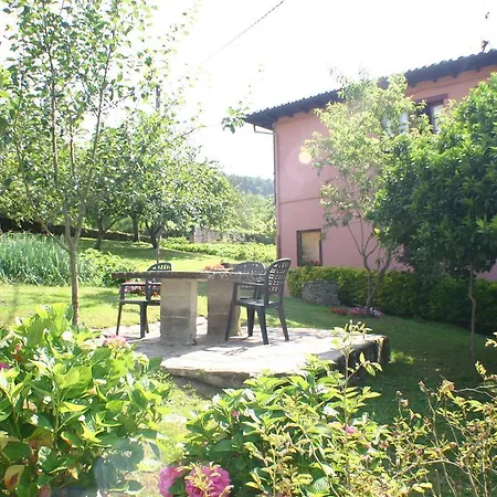 Fonte San Pedrín