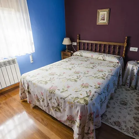 Fonte San Pedrin Кахиде