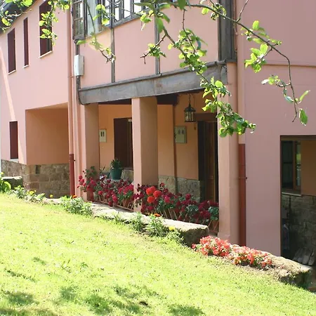 Fonte San Pedrín Cajide