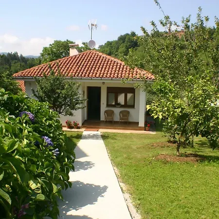 Fonte San Pedrín Casa rural *
