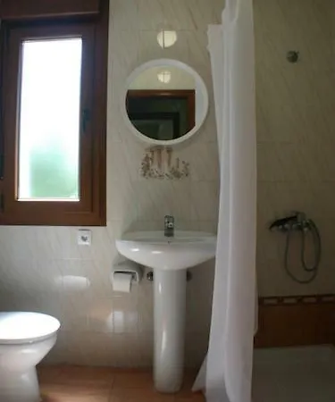 Fonte San Pedrin