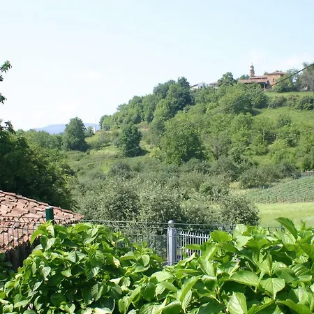 Fonte San Pedrin * Кахиде