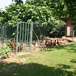 منزل ريفي Fonte San Pedrin Cajide