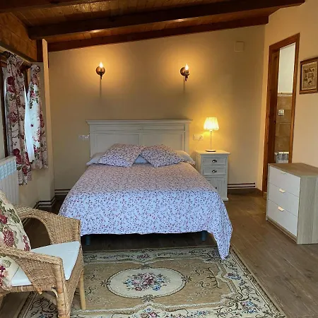 Fonte San Pedrin Cajide