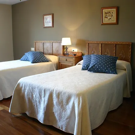 Fonte San Pedrin Cajide