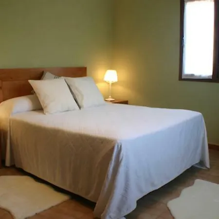 בית כפרי Fonte San Pedrin *