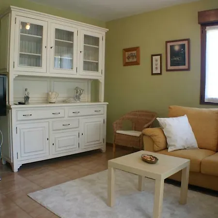 בית כפרי Fonte San Pedrin