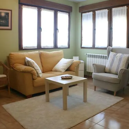 Fonte San Pedrin * Cajide